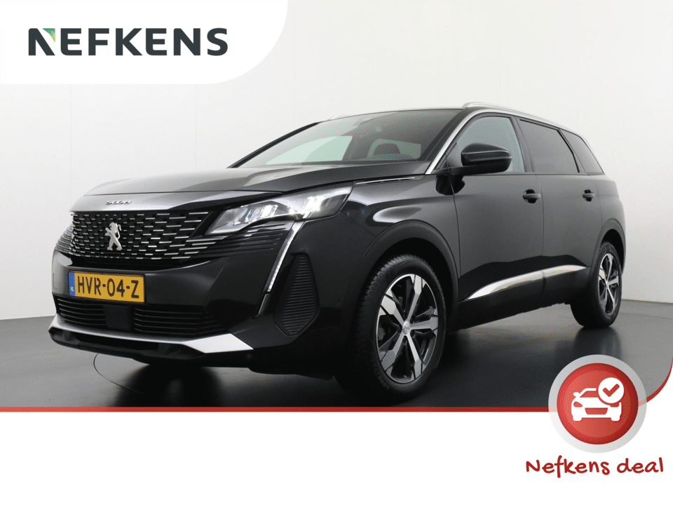 Peugeot 5008 1.2 PureTech Allure Pack Business - Afbeelding 1