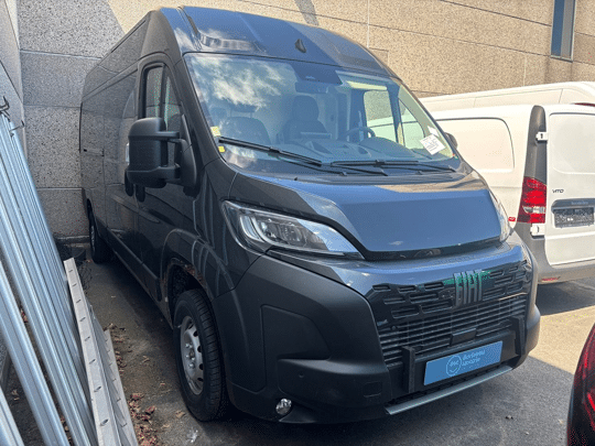 Fiat Ducato Professional 3,5 T MAXI L3H2 - 2.2 Turbo D Euro 6E 140 MT6 * NAVI * CAMERA * DIGITALE ACHTERUITKIJKSPIEGEL * Fiat Ducato Professional 3,5 T MAXI L3H2 - 2.2 Turbo D Euro 6E 140 MT6 * NAVI * CAMERA * DIGITALE ACHTERUITKIJKSPIEGEL *