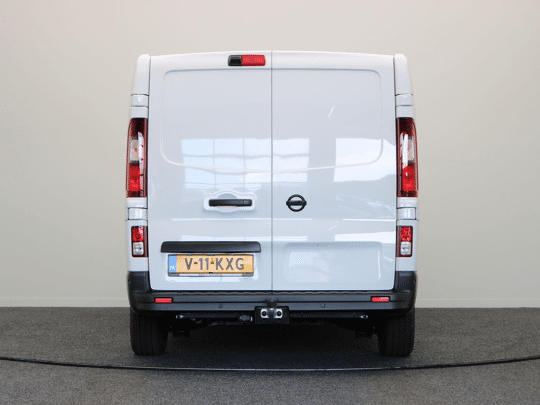 Nissan Primastar 2.0 dCi 130pk L2H1 Nismo