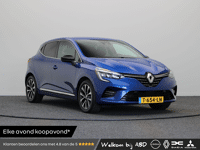 Renault Clio E-Tech Full Hybrid 145pk Techno - Afbeelding 2