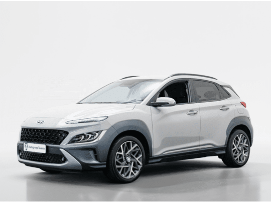 Hyundai KONA 1.6 GDI HEV Comfort | Draadloze Carplay | Camera | PDC V+A