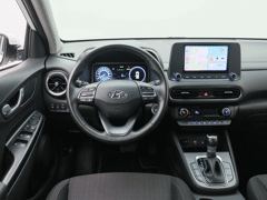 Hyundai KONA 1.6 GDI HEV Comfort | Draadloze Carplay | Camera | PDC V+A - Afbeelding 3