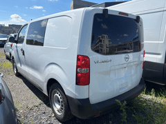 Opel Vivaro-e VAN ELECTRIC L2 50 KWH 136PK * HOUTEN BEKLEDING * CITY PACK * - Afbeelding 4