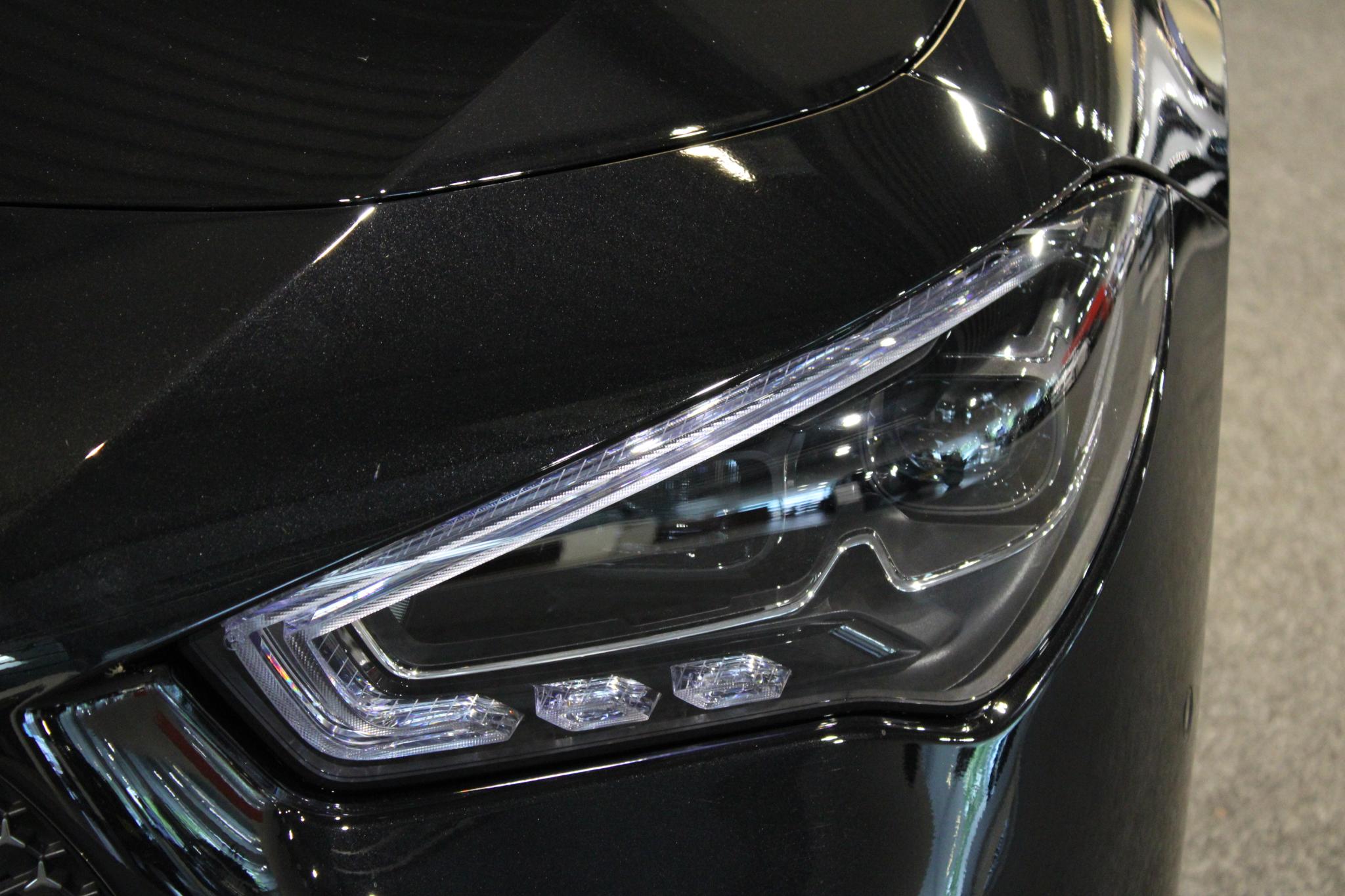 Mercedes-Benz CLA Shooting Brake 180 Star Edition AMG LIMITED - Afbeelding 5