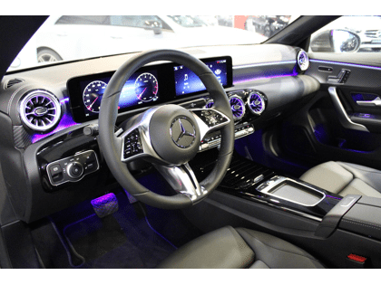 Mercedes-Benz CLA Shooting Brake 180 Luxury Line - Afbeelding 3