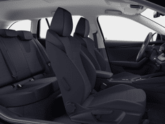 Skoda Octavia Combi Business Edition 1.5 TSI m-HEV 85 kW / 115 PK Comb - Afbeelding 4