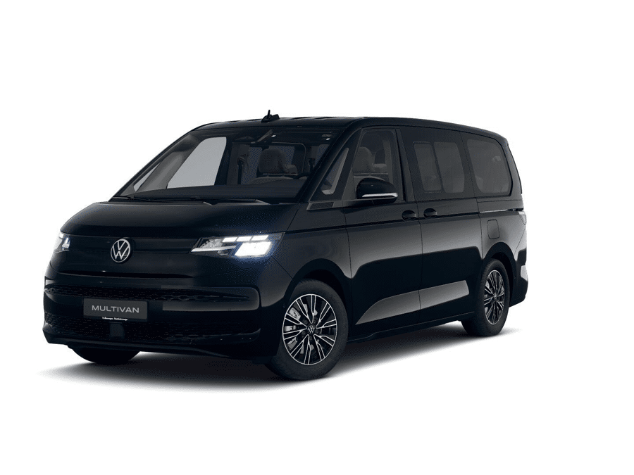 Volkswagen Multivan Bedrijfswagens Economy Business L2 1.5 eHybrid 180 kW (245pk) - Afbeelding 1