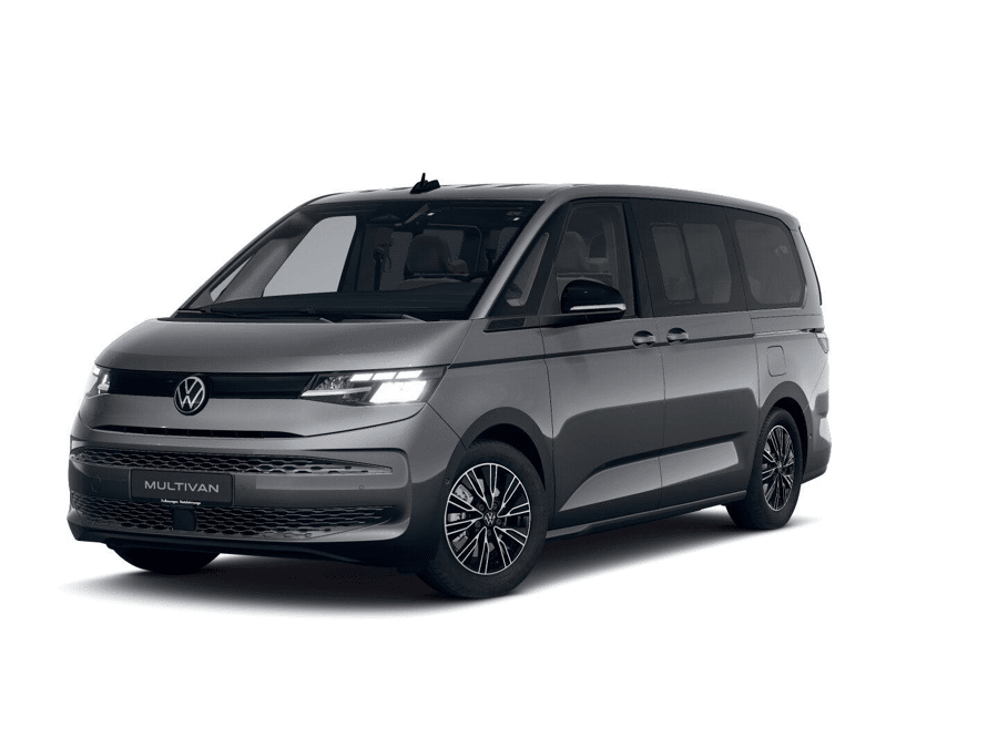 Volkswagen Multivan Bedrijfswagens Economy Business L2 1.5 eHybrid 180 kW (245pk) - Afbeelding 1