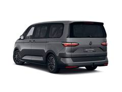 Volkswagen Multivan Bedrijfswagens Economy Business L2 1.5 eHybrid 180 kW (245pk) - Afbeelding 3