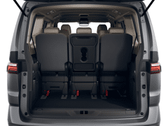 Volkswagen Multivan Bedrijfswagens Economy Business L2 1.5 eHybrid 180 kW (245pk) - Afbeelding 4