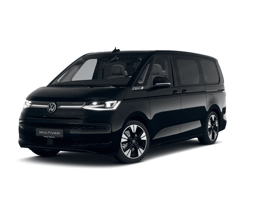 Volkswagen Multivan Bedrijfswagens Bulli Edition L2 1.5 eHybrid 180 kW (245pk) - Afbeelding 1