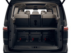 Volkswagen Multivan Bedrijfswagens Bulli Edition L2 1.5 eHybrid 180 kW (245pk) - Afbeelding 4
