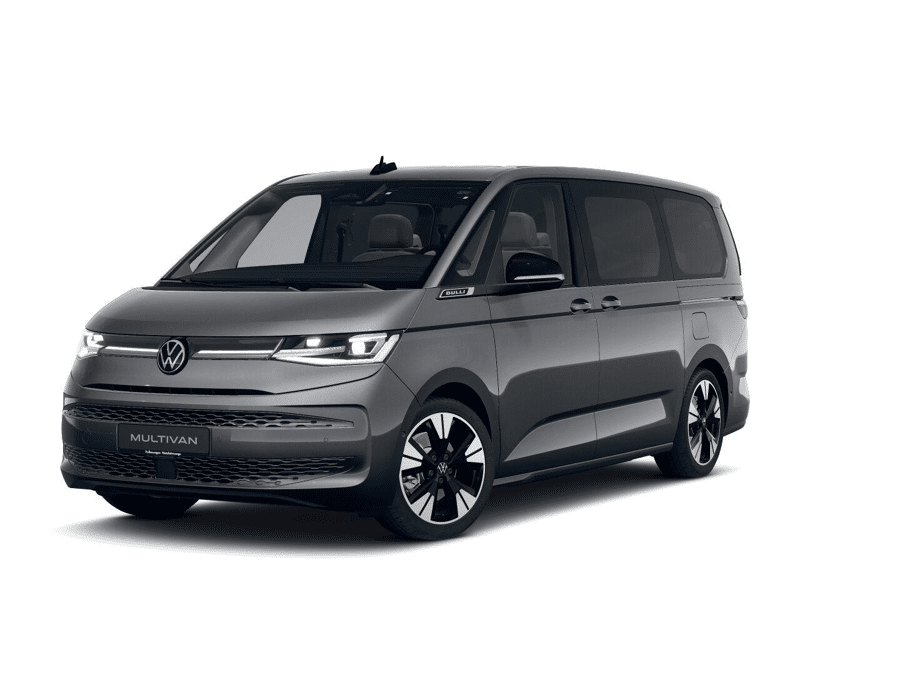 Volkswagen Multivan Bedrijfswagens Bulli Edition L2 1.5 eHybrid 180 kW (245pk) - Afbeelding 1