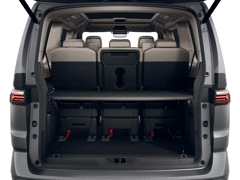 Volkswagen Multivan Bedrijfswagens Bulli Edition L2 1.5 eHybrid 180 kW (245pk) - Afbeelding 4