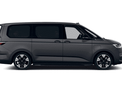 Volkswagen Multivan Bedrijfswagens Bulli Edition L2 1.5 eHybrid 180 kW (245pk) - Afbeelding 5