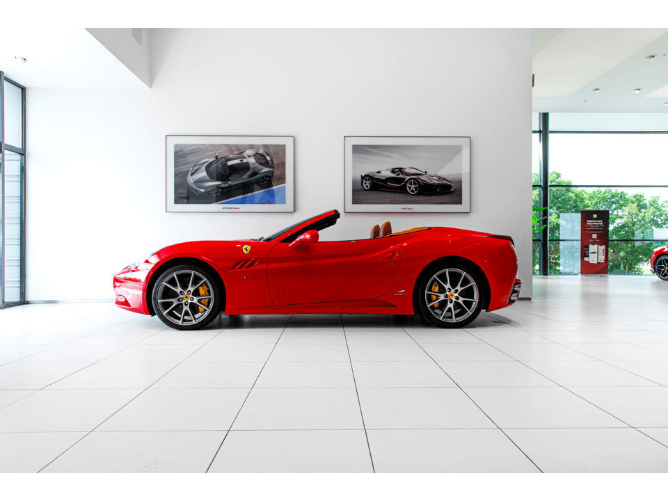 Ferrari California ~Ferrari Munsterhuis~ - Afbeelding 1