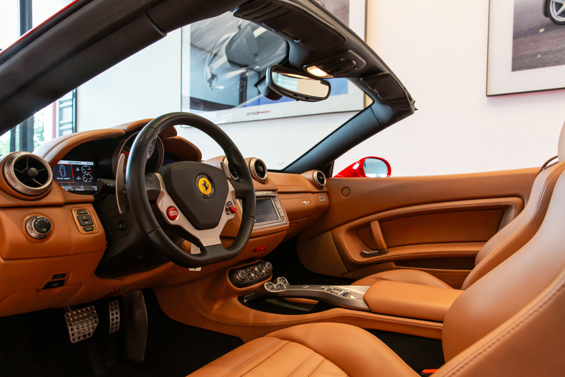 Ferrari California ~Ferrari Munsterhuis~ - Afbeelding 4