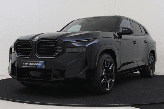 BMW XM PHEV 50e High Executive Automaat
