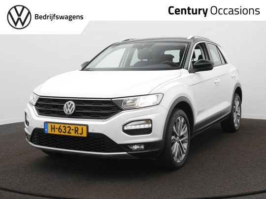 Volkswagen T-Roc 1.0 TSI Style