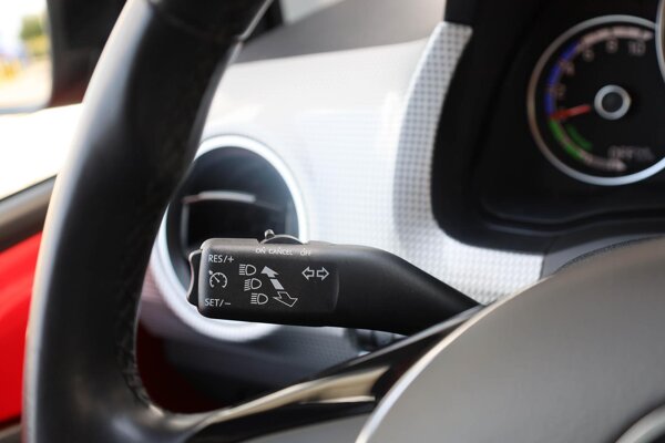 cruise control