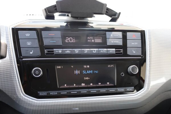 airco (automatisch)