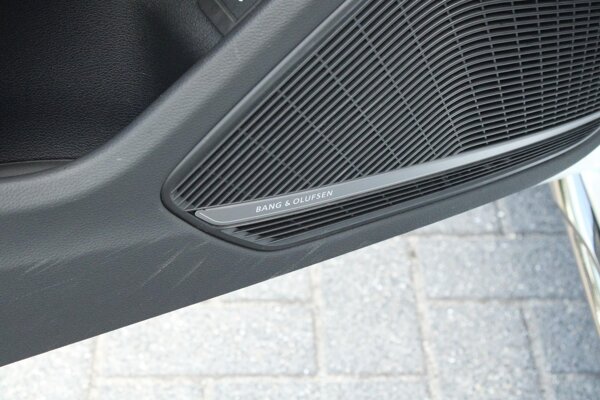 audio installatie premium