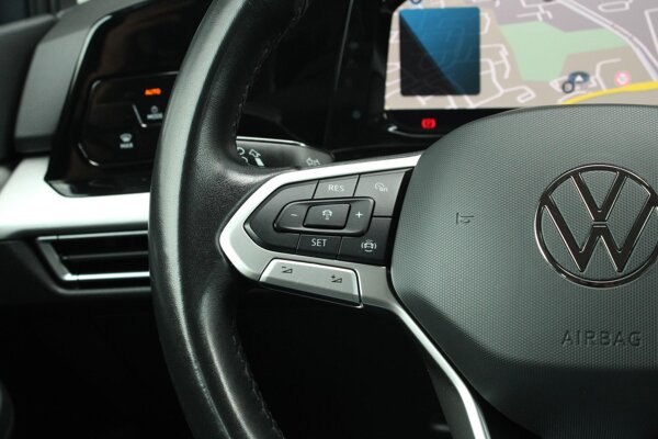 cruise control adaptief