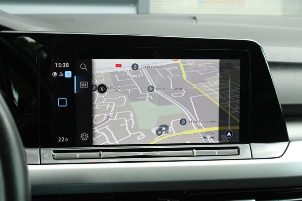 navigatiesysteem