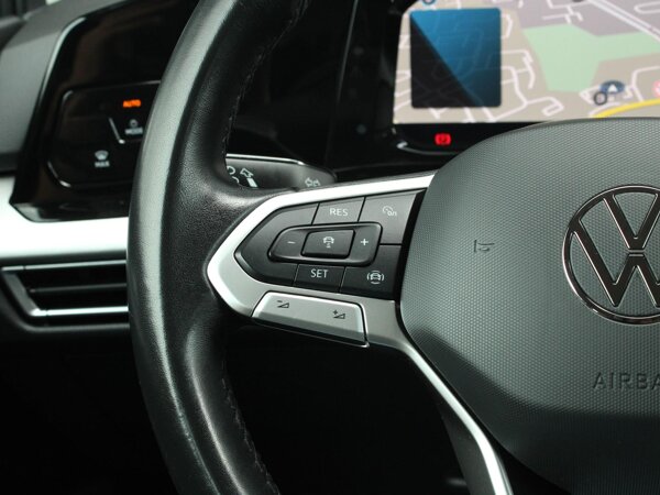 cruise control adaptief