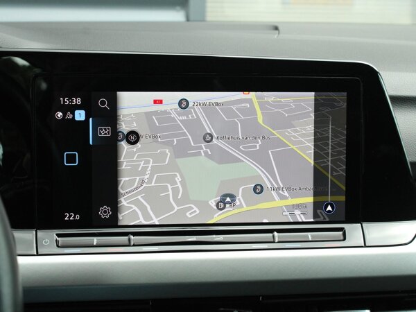 navigatiesysteem