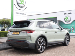 Škoda Elroq 85X RS - Afbeelding 2