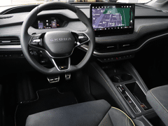 Škoda Elroq 85X RS - Afbeelding 3