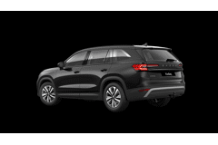 Skoda Kodiaq 1.5 TSI 204pk PHEV Business Edition - Afbeelding 2