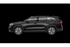 Skoda Kodiaq 1.5 TSI 204pk PHEV Business Edition - Afbeelding 3