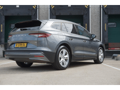 Škoda Enyaq iV 80 204pk Limited Edition - Afbeelding 2