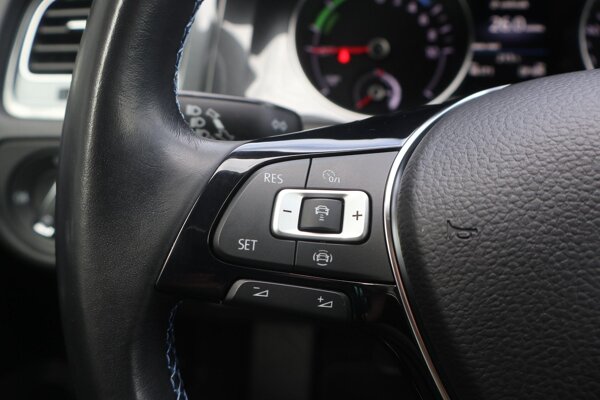 cruise control adaptief