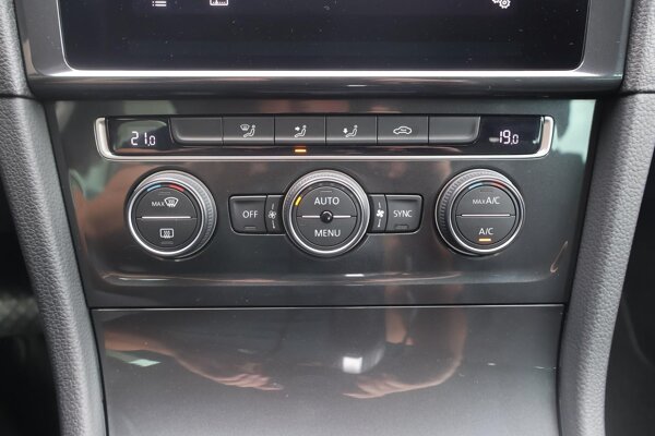 airco (automatisch)