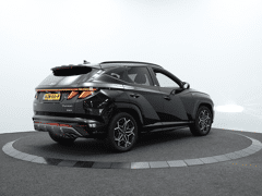 Hyundai Tucson 1.6 PHEV N-Line Sky | Navigatie | Camera | Stoelverwarming - Afbeelding 2