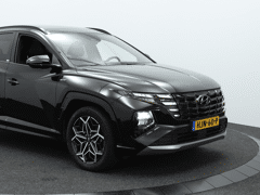 Hyundai Tucson 1.6 PHEV N-Line Sky | Navigatie | Camera | Stoelverwarming - Afbeelding 4