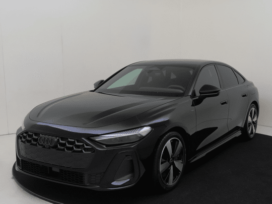 Audi A5 Limousine e-hybrid quattro S tronic 299pk