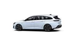 Peugeot E-308 Style - Afbeelding 4