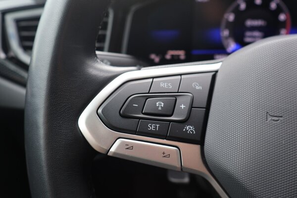 cruise control adaptief