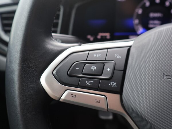 cruise control adaptief