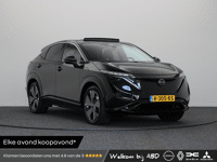 Nissan ARIYA Evolve 91 kWh - Afbeelding 2