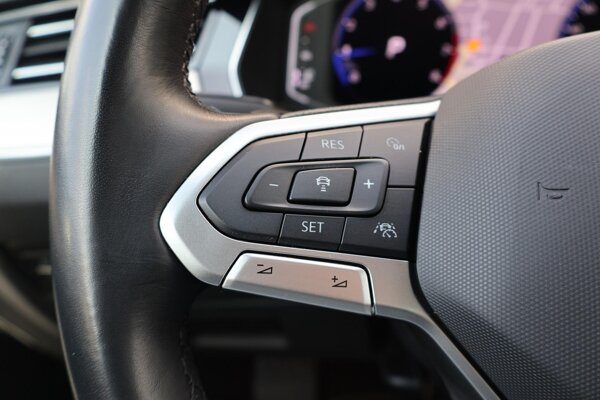 cruise control adaptief