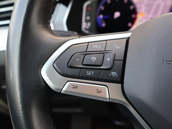cruise control adaptief