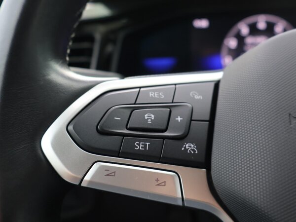 cruise control adaptief