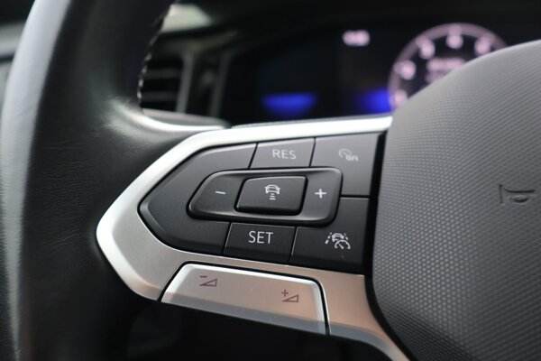 cruise control adaptief