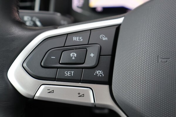 cruise control adaptief