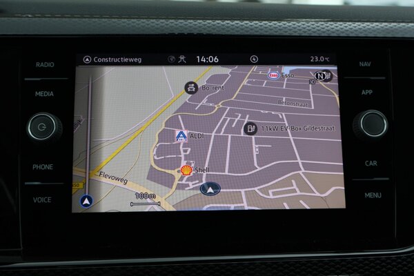 navigatiesysteem